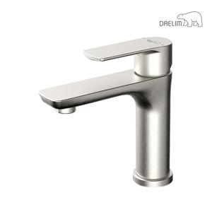 대림 1홀 니켈 세면수전 L2310