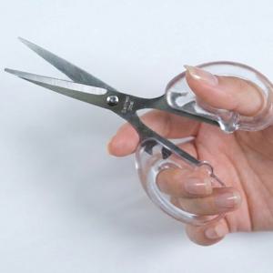 스테인레스 미니가위 수예 자수 실커팅 문구 바느질 가위