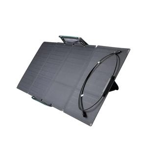 파워뱅크 태양광패널 110W