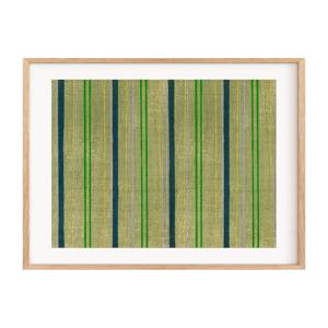 Shima-Shima_#11 (1904) _ 일본풍 패턴 와비사비 젠스타일 빈티지 포스터