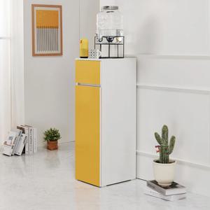 몽드 주방 수납장 정수기다이