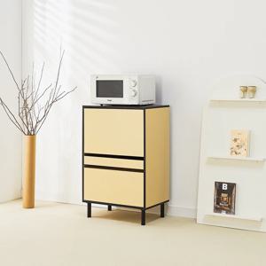 몽드 주방 수납장 하부장 도어형 600