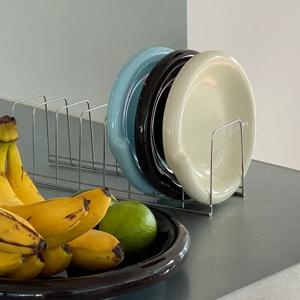 [리퍼] 더블노드 라운드 플레이트 Round Plate S (3colors)