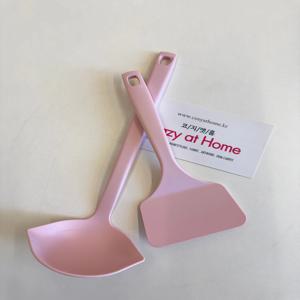 시모무라 PITAKO 계란말이 핑크뒤집개 PC-202 일본제 자취생 필수 조리도구