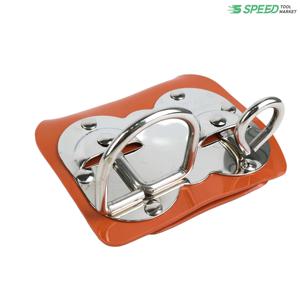 국산 우레탄 망치걸이 (왼손용) 공구걸이 작업벨트