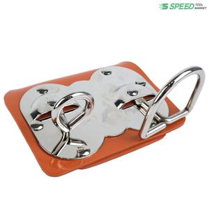 국산 우레탄 망치걸이 (오른손용) 공구걸이 작업벨트