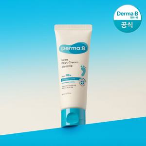 우레아 9.8 풋 크림 80ml