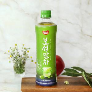 보성말차 500ml*24병