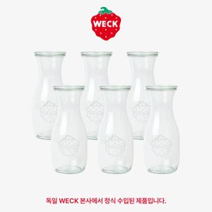 쥬스병 764(530ml) 6개