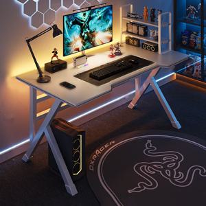 미포 게이밍 컴퓨터 데스크 책상 1000x400