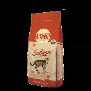 고양이사료 턱드름완화 성묘사료 어덜트 살몬 15kg