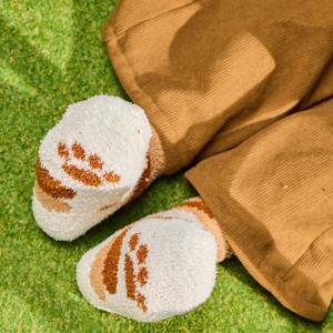 고양이 수면양말 귀여운 양말 수족냉증 겨울 보온 여성 남성 따뜻한 선물 생일