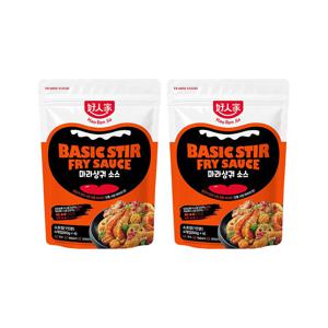 호인가 마라샹궈소스 240gx2개