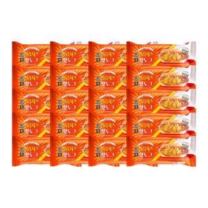 XOXO 칠리치즈핫도그 150gx20개
