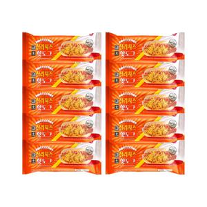 XOXO 칠리치즈핫도그 150gx10개