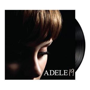 Adele 아델 - 19 (LP)