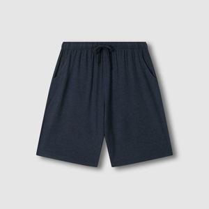 남 레이온 스트레치 5부 라운지 팬츠 (3 sizes)(3 colors)