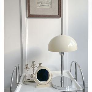 미드센츄리 모던 스탠드 조명 8색상 거실 침실 미니 무드등 식탁 탁상 테이블 감성 인테리어