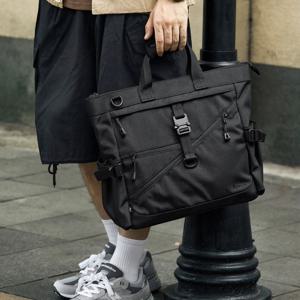 택티컬 유틸 멀티백 노트북가방 노트북파우치 맥북에어 notebook 에어