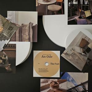 레코드 인테리어 포스터 엽서 세트 9P  다이어리꾸미기 촬영소품 오브