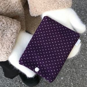 주머니 핫팩 파우치 - 2 colors (손난로 주머니 저온화상 다용도 파우치 군용)