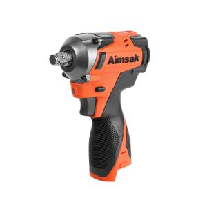 BL14SQ60 충전 임팩트 렌치 베어툴 14.4V 12.7mm (1/2 사각) 임팩렌치