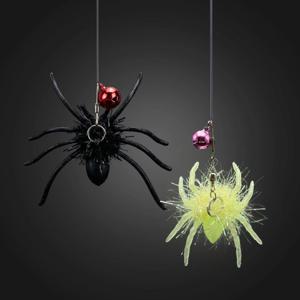 고양이 낚시대 리필 장난감 교체 야광 거미 벌레 곤충