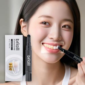 치아미백제 누렁니 셀프 치아미백 화이트닝 겔 2주완성