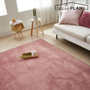 네덜란드 콘도르사 수입 소프트 사계절 푹신한 고밀도 프리미엄 러그 카페트 6color