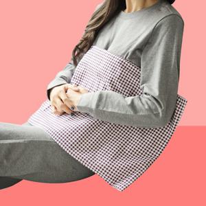 [리퍼] 바디온 전기 찜질기 온열 종아리 마사지 안마기