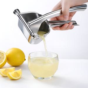 수동 레몬 착즙기 스퀴저 즙짜기 즙짜는기계