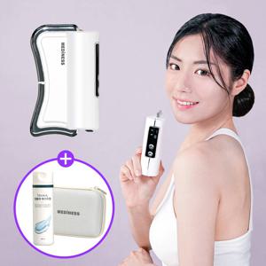 [리퍼] 후레쉬 바디 고주파 RF 괄사 안마기 마사지기