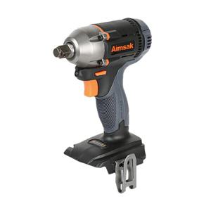 AW618Q3 충전 임팩트 렌치 베어툴 12.7mm (1/2 사각) 본체만 임팩렌치