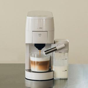 아르떼 카푸치노 A03 멀티캡슐머신 (화이트 / 3사 브랜드 호환)