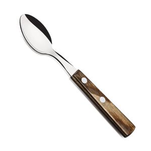 폴리우드 양식기 티스푼