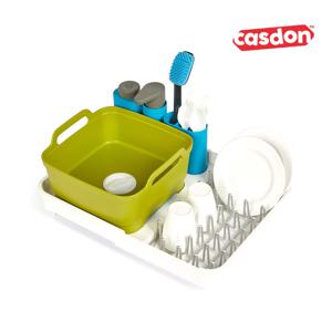 조셉조셉 싱크대놀이 세트 주방 소꿉놀이 장난감 설거지통 식기건조대