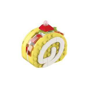 호환블럭 스위스롤 (JK5627)