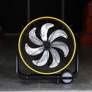 업소용선풍기 60cm 공업용 산업용 이동식 대형 선풍기 SIF-B024HS