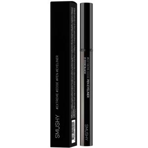 익스트림 엣지 펜 아이라이너 0.5g, 엣지블랙, 1개