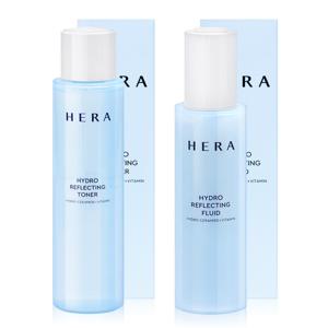 하이드로 리플렉팅 2종 피부진정 스킨로션