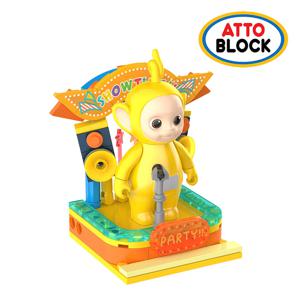 호환블럭 텔레토비 나나 노래방 (HK503)