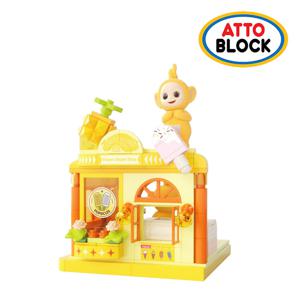 호환블럭 텔레토비 나나 디저트샵 (HK507)