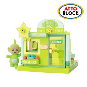 호환블럭 텔레토비 뚜비 프레쉬샵 (HK506)