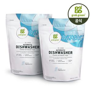 식기세척기 세제 무향 30입