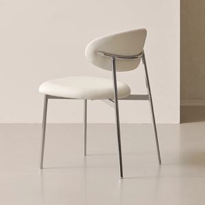 [리퍼] 아르카 식탁의자 테이블 의자 편한 디자인