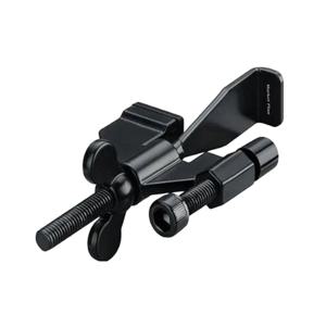 솔리드 휴대 방범용 방문 도어락 잠금장치