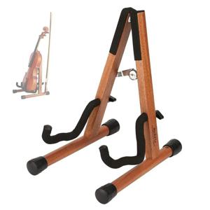 WD-6T 바이올린 우쿨렐레 거치대 스탠드 우쿠렐레 받침대