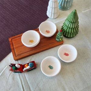 붕어빵 술잔 예쁜 이쁜 남자 여자 선물