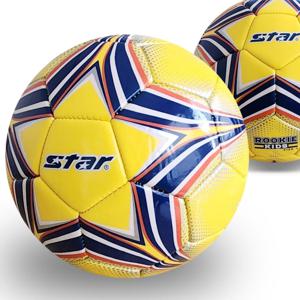 스타축구공 3호 입문용 놀이용 축구연습용 축구공