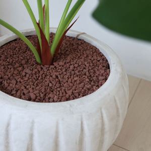 데코 식재 화산송이 자갈 2kg